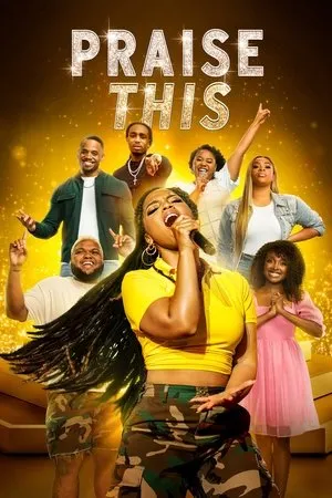 Affiche du film Praise This