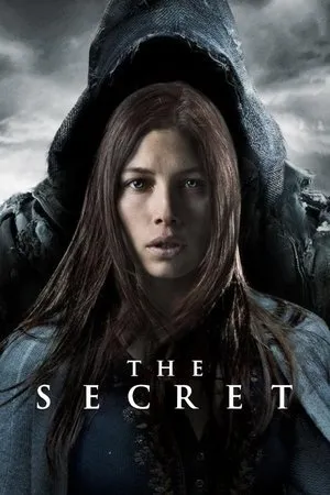 Affiche du film The Secret