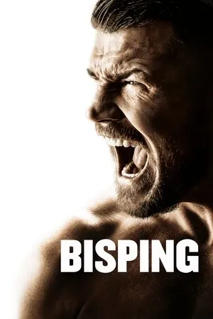 Affiche du film Bisping