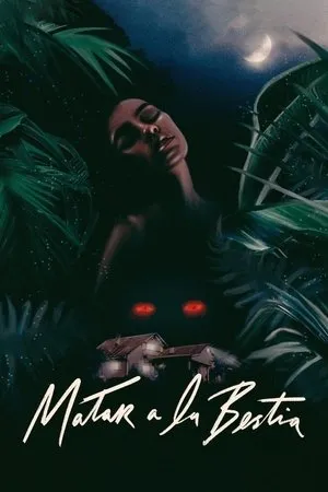 Affiche du film To Kill the Beast
