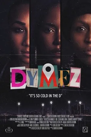 Affiche du film Dymez
