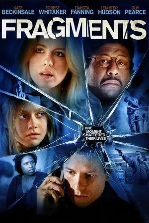 Affiche du film Fragments