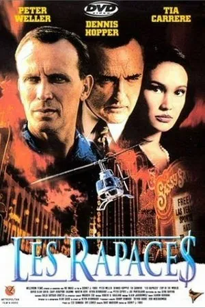 Affiche du film Les Rapaces