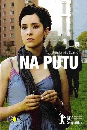 Affiche du film Le Choix de Luna