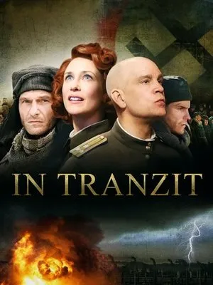 Affiche du film In Tranzit