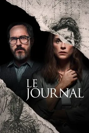 Affiche du film Le Journal