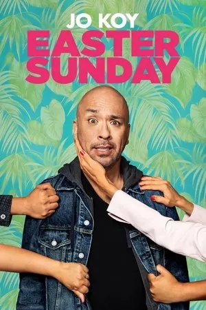 Affiche du film Easter Sunday
