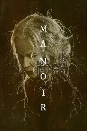 Affiche du film Le Manoir
