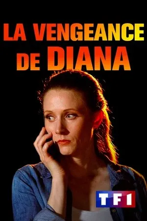 Affiche du film La vengeance de Diana