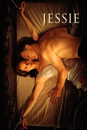 Affiche du film Jessie