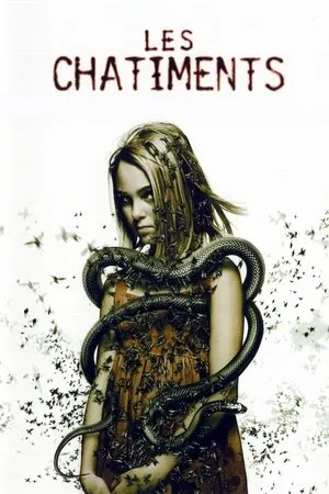 Affiche du film Les Châtiments