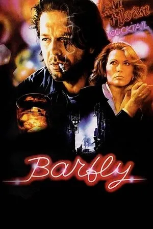 Affiche du film Barfly