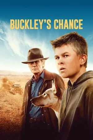 Affiche du film Buckley's Chance
