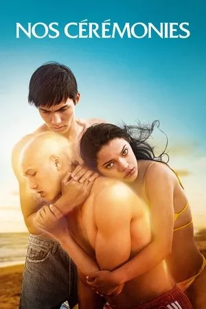 Affiche du film Nos Cérémonies