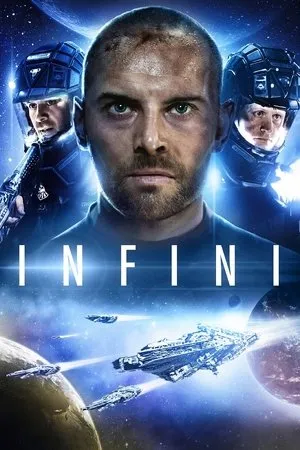 Affiche du film Infini