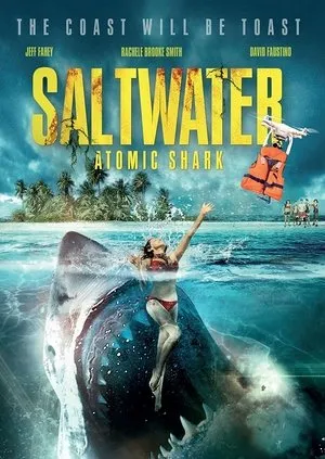Affiche du film Saltwater