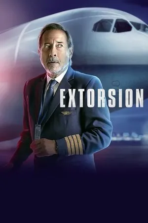 Affiche du film The Extortion
