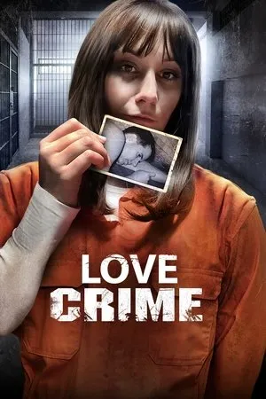 Affiche du film Love Crime