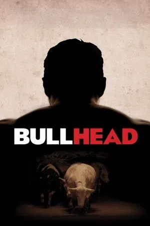 Affiche du film Bullhead
