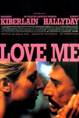 Affiche du film Love Me
