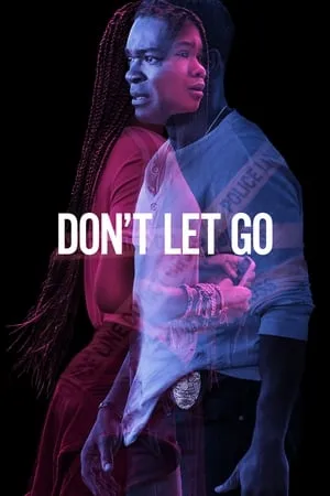 Affiche du film Don't Let Go