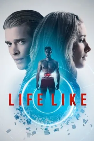 Affiche du film Life Like