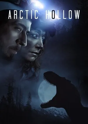 Affiche du film Arctic Hollow