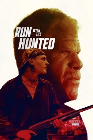Affiche du film Run with the Hunted