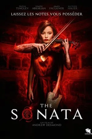 Affiche du film The Sonata