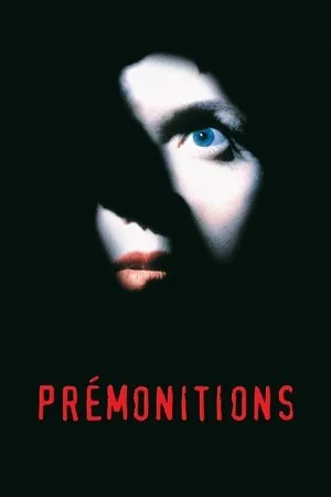 Affiche du film Prémonitions