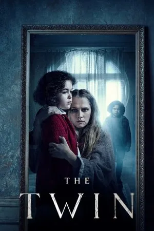Affiche du film The Twin