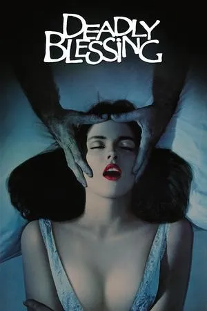 Affiche du film La Ferme de la terreur