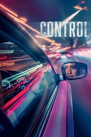 Affiche du film Control