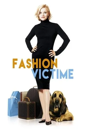 Affiche du film Fashion victime
