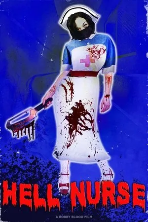 Affiche du film Hell Nurse