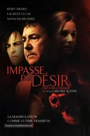 Affiche du film Impasse du desir