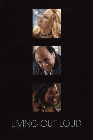 Affiche du film D'une vie à l'autre
