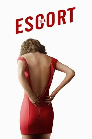 Affiche du film The Escort