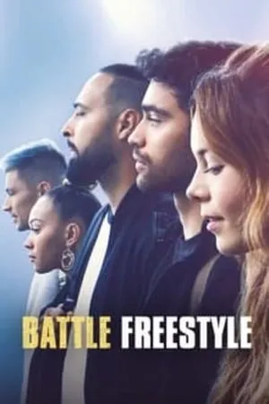 Affiche du film Battle: Freestyle