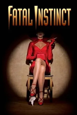 Affiche du film Fatal Instinct