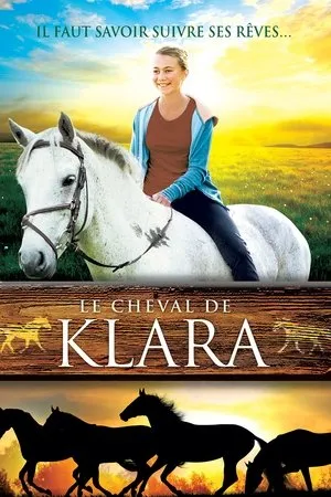 Affiche du film Le Cheval de Klara