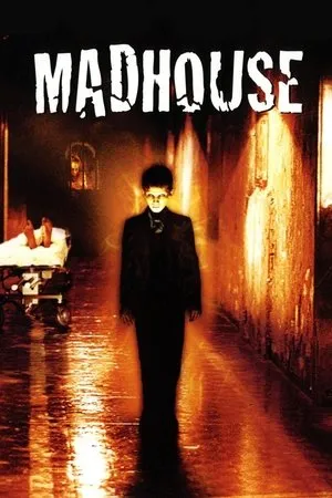 Affiche du film Madhouse