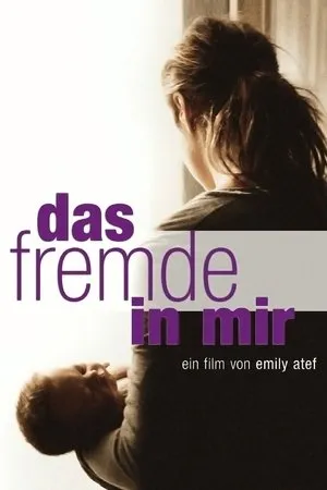 Affiche du film L'étranger en moi