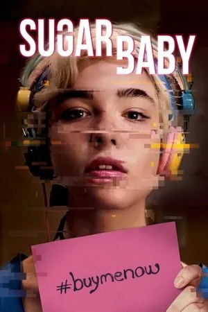 Affiche du film Sugar Baby