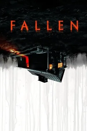 Affiche du film Fallen