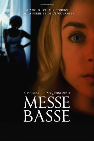 Affiche du film Messe basse