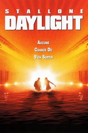 Affiche du film Daylight