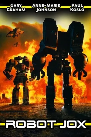 Affiche du film Les gladiateurs de l'apocalypse