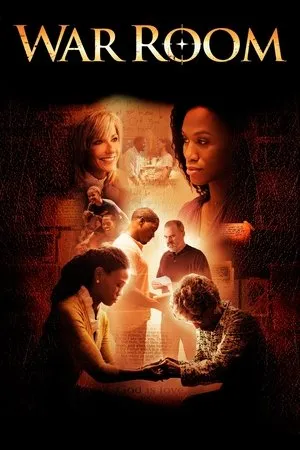 Affiche du film War Room