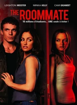 Affiche du film The Roommate